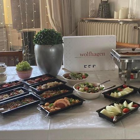 مبيت وإفطار رورموند Bbdestaete المظهر الخارجي الصورة