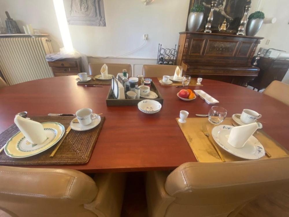 مبيت وإفطار رورموند Bbdestaete المظهر الخارجي الصورة